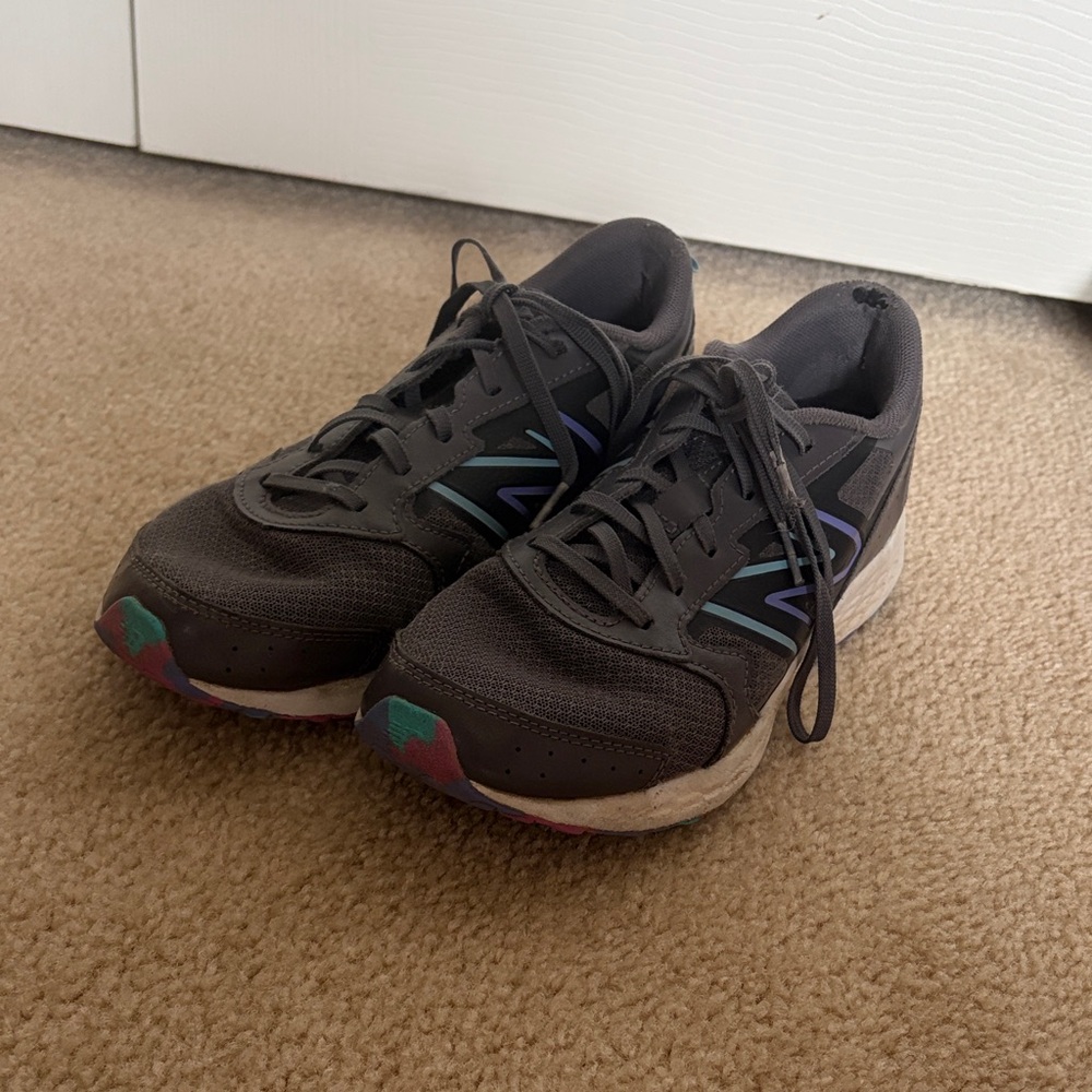 New Balance shoe
